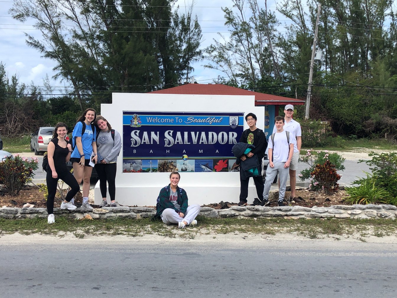 Elbaha Venturing Into The Unknown - Gorgeous City Photo - Ultra HD